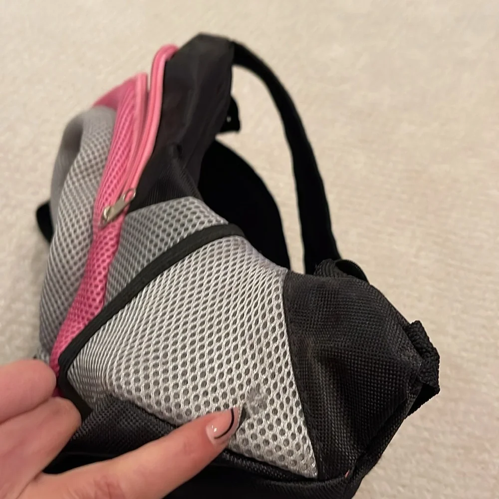 Pet Life dog carrier